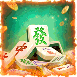 MahjongWays 2